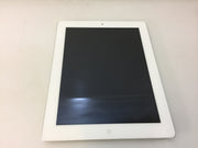 Apple iPad 3rd Gen. MD371LL/A 9.7" 64GB Wi-Fi Unlocked A1430 Tablet, White